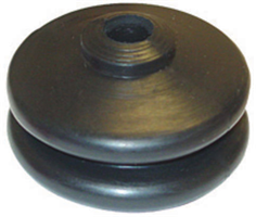 RAParts Rubber Gear Shift Boot 59112005 Fits Zetor 340 3340