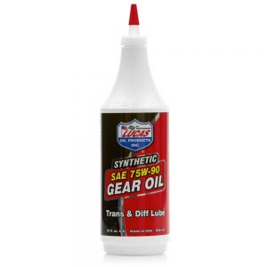 Lucas Oil 10393 Chain Lube Aerosol 11 oz.