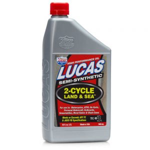 Lucas Gun Oil - ToughAG