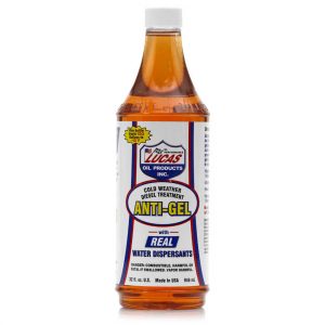 Lucas Gun Oil - ToughAG