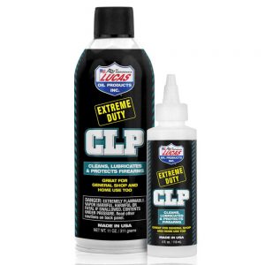 Lucas Extreme Duty CLP