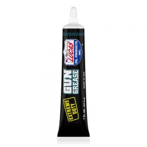 Lucas Extreme Duty Gun Grease