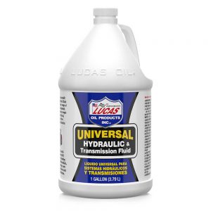 Lucas Universal Hydraulic and Transmission Fluid