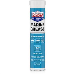 Lucas Marine Grease