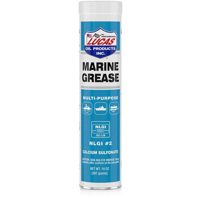 Lucas Marine Grease ToughAG