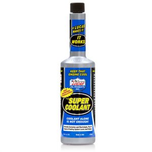 Lucas Super Coolant