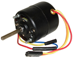 BLOWER MOTOR