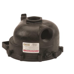 BANJO 2 inch POLY PUMP BODY ASSEMBLY