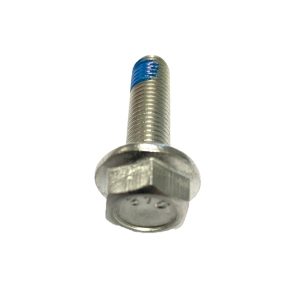 BANJO POLY PUMP IMPELLER BOLT SS