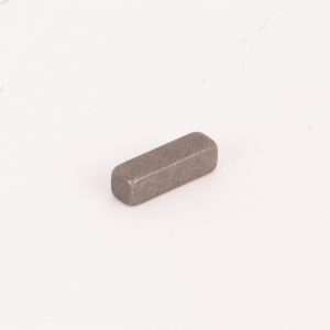 BANJO PUMP IMPELLER KEY 3/16 inch SQUARE X 5/8 inch