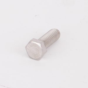 BANJO PUMP BOLT 3/8 inch - 16 X 1 1/8 inch SS
