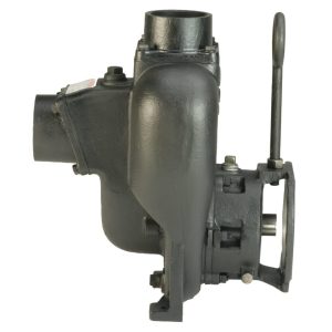 BANJO 3 inch WET SEAL CI PUMP ONLY -  1 inch SHAFT