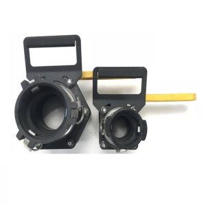Universal 2 inch & 3 inch Valve Handle