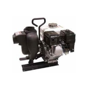 200PIH-5 2 inch CI PUMP W/5.5 HP HONDA