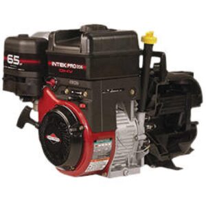 BANJO 200P6PRO 2 inch POLY PUMP W/ 950 SERIES 208CC BRIGGS