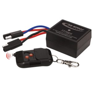 7772011 12V WIRELESS REMOTE - AG SPRAY
