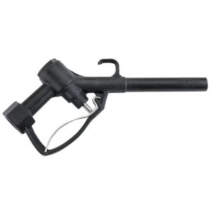 BANJO 1 inch POLY DISPENSING NOZZLE VALVE