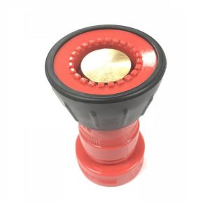 100 PSI FOG NOZZLE W/ BUMPER