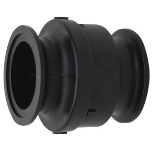 BANJO 3 inch MANIFOLD FLANGED POLY CHECK VALVE