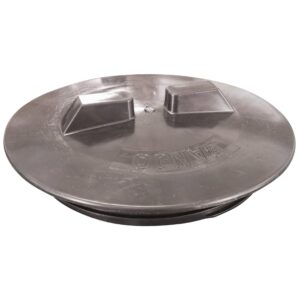 BANJO 10 inch NON-VENTED TANK LID ONLY