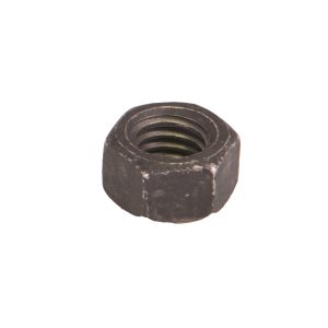 BANJO 3/8 inch 16 SS HEX NUT