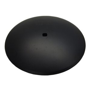 18" SOLID EDGE DISC BLADE