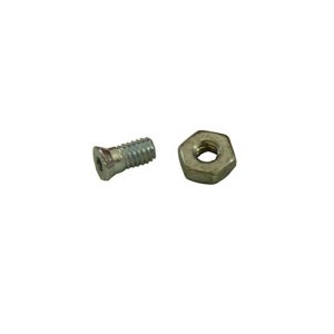 Section Bolt