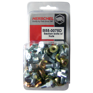 Section Bolt