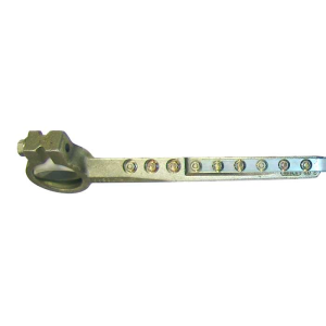 JD 600 FLEX DRAPER DBL DRIVE HEAD