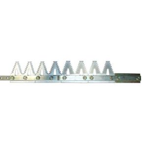JD 635 DBL DRIVE SICKLE KIT - 35'