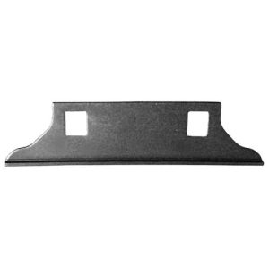 JD 200, 900 6" WEAR PLATE