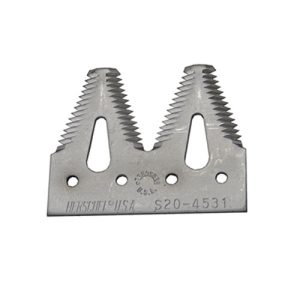 SECTION SUPER 7- JD 600, 900 DRAPERS 25/PK
