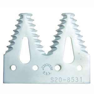 SECTION TIGER SHARK- JD 600 25/PK