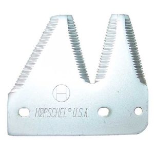 END SECTION - 14 TOOTH - LH 10/PK
