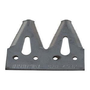 Section 14-Tooth - JD 600/900 - 10/PK