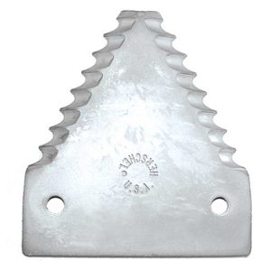 SECTION TIGER SHARK- MACDON 25/PK