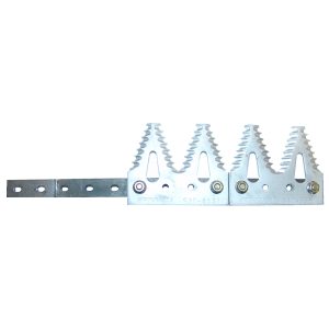 JD 635 SGL DRIVE TIGER SHARK SICKLE
