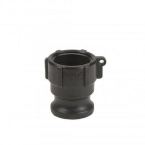 BANJO 150A 1 1/2 inch MALE CAMLOCK X 1 1/2 inch FPT ADAPTER