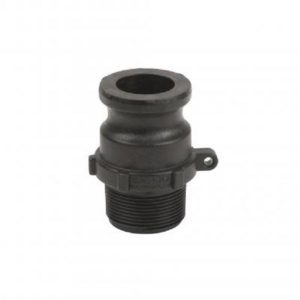 BANJO 150F 1 1/2 inch MALE CAMLOCK X 1 1/2 inch MPT ADAPTER