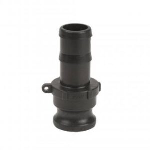 BANJO 150E 1 1/2 inch MALE CAMLOCK X 1 1/2 inch HB ADAPTER