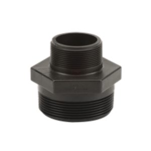 BANJO RN300-200 3 inch MPT X 2 inch MPT - REDUCING NIPPLE