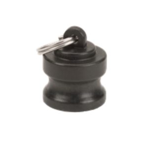 BANJO 150PL 1 1/2 inch MALE CAMLOCK DUST CAP