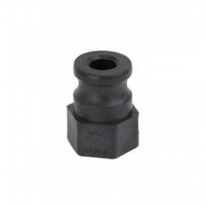 BANJO 3/4 inch MALE CAMLOCK X 1/4 inch FPT ADAPTER