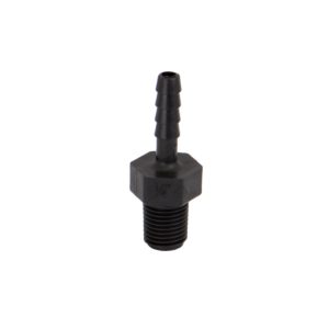 BANJO 1/4 inch MPT X 1/4 inch HOSE BARB