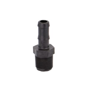 BANJO 3/4 inch MPT X 5/8 inch HOSE BARB