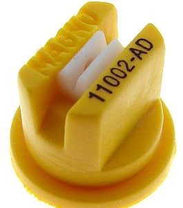AD 11002 YELLOW -  ANTI DRIFT FLAT FAN