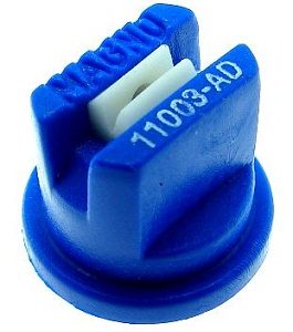 AD 11003 BLUE -  ANTI DRIFT FLAT FAN