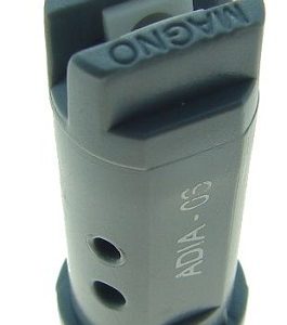 AD-IA 11006 GRAY -  IA -  ANTI DRIFT FLAT FAN