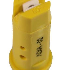 AD-IA 8002 YELLOW -  IA -  ANTI DRIFT FLAT FAN