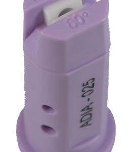 AD-IA 8002.5 LILAC -  IA -  ANTI DRIFT FLAT FAN
